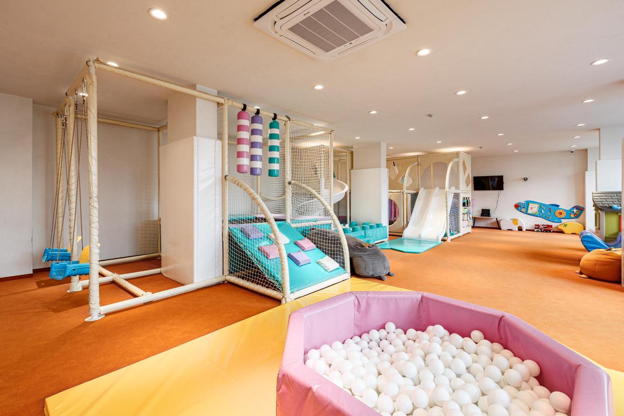 Hvoya Apart-Hotel & Spa บูโคเวล ภายนอก รูปภาพ