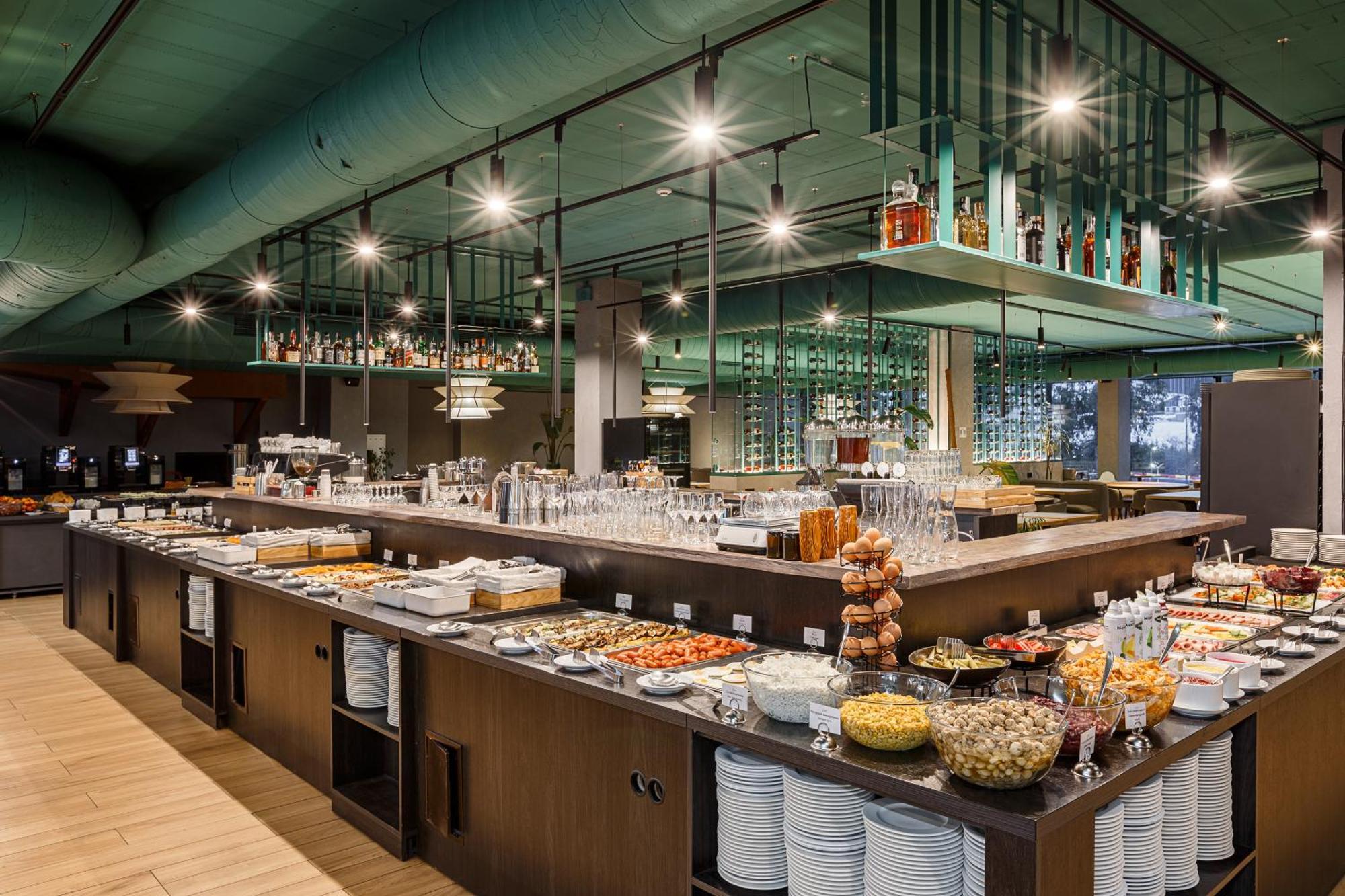 Hvoya Apart-Hotel & Spa บูโคเวล ภายนอก รูปภาพ